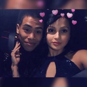 Meet your Posher, Charlene